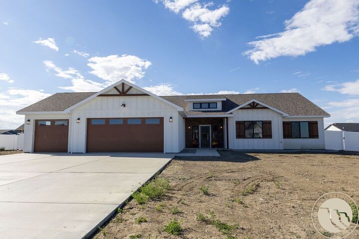 2514 Micks Street  Billings MT 59106 photo