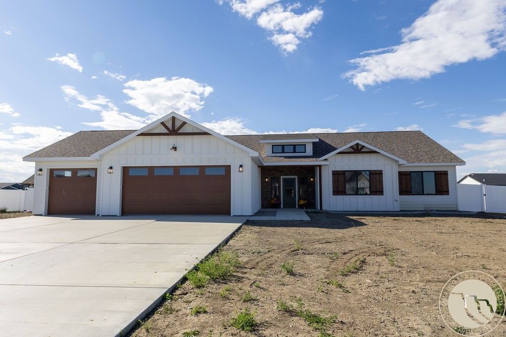 Property Photo: 2514 Micks Street MT 59106