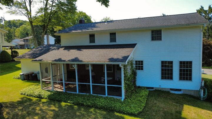 Property Photo: 3625 James Dr NY 13760
