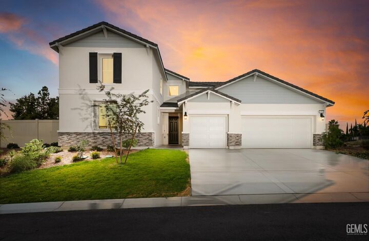 5609 Levanto Street  Bakersfield CA 93306 photo