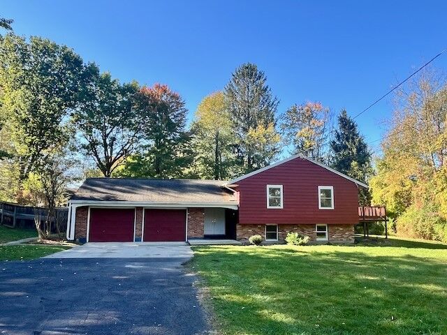 Property Photo: 108 Winston Drive NY 14850