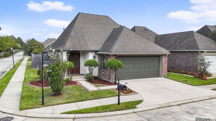 Property Photo: 7311 Japonica Ct LA 70808