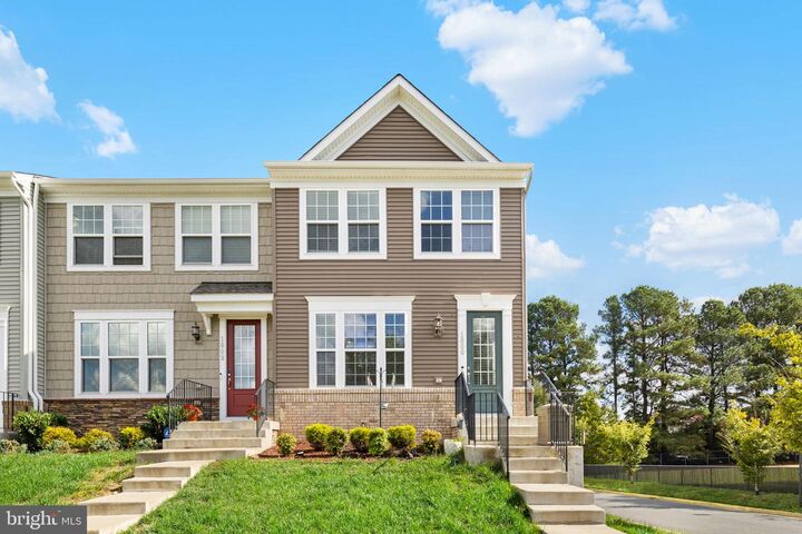 1800 Briscoe Lane  Fredericksburg VA 22401 photo