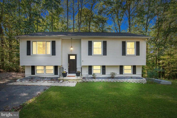 Property Photo:  27125 Elmer Court  MD 20659 