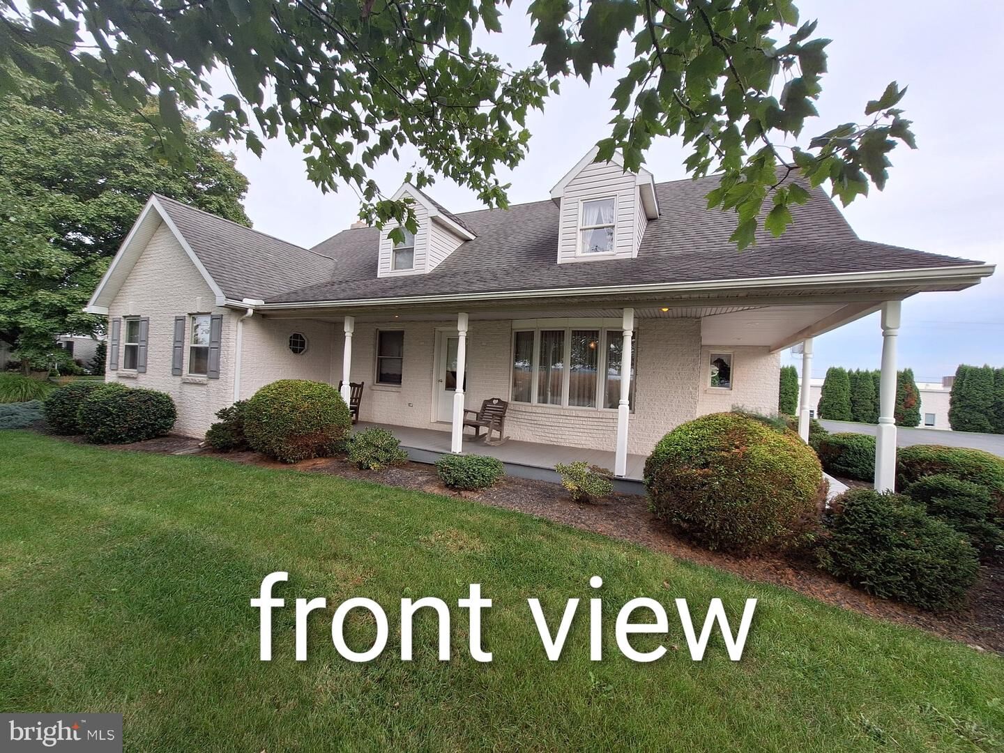 Property Photo:  65 Weidmansville Road  PA 17522 