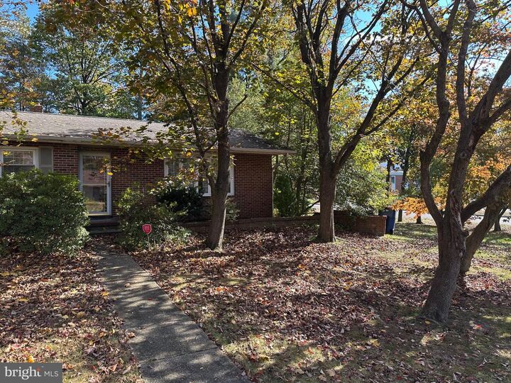 Property Photo: 19 Sussex Avenue NJ 08043