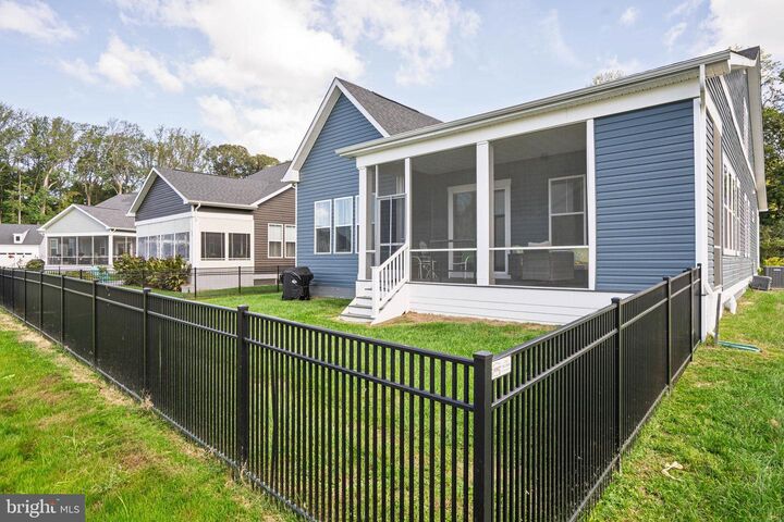 Property Photo:  31080 Silver Maple Drive  DE 19958 