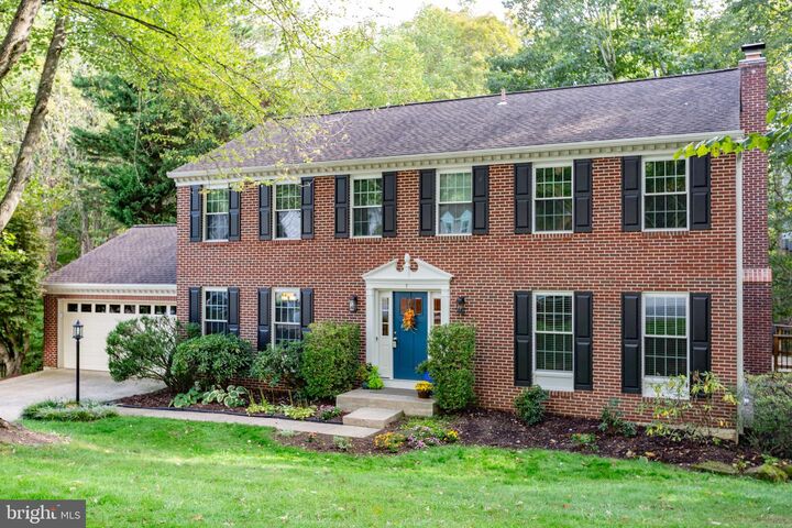 7 Lee Court  Stafford VA 22554 photo