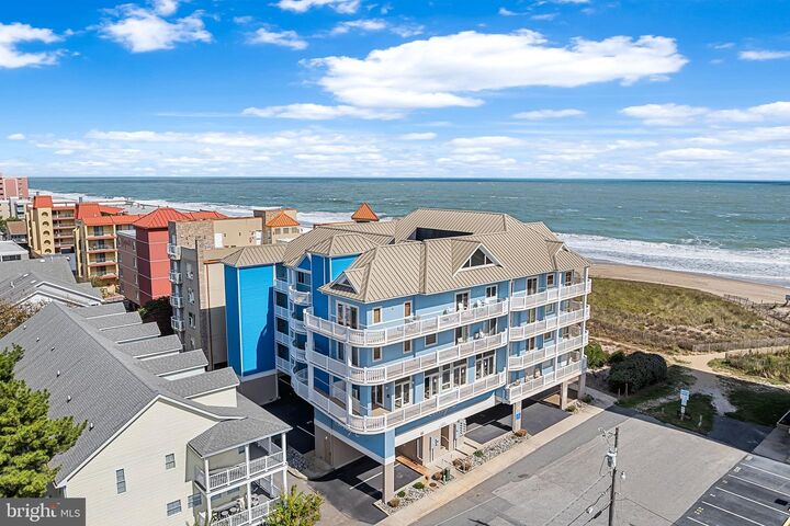Property Photo: 6301 Atlantic Avenue 401 MD 21842