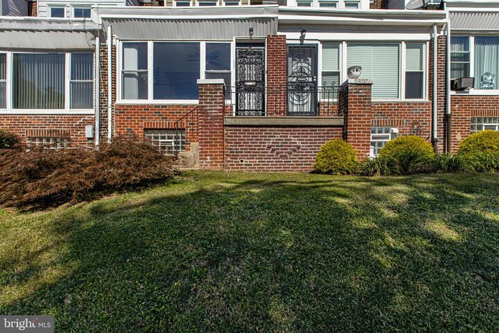 Property Photo:  5409 Lebanon Avenue  PA 19131 