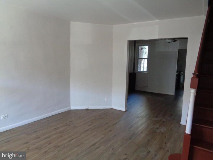 Property Photo:  267 Rubicam Street  PA 19120 