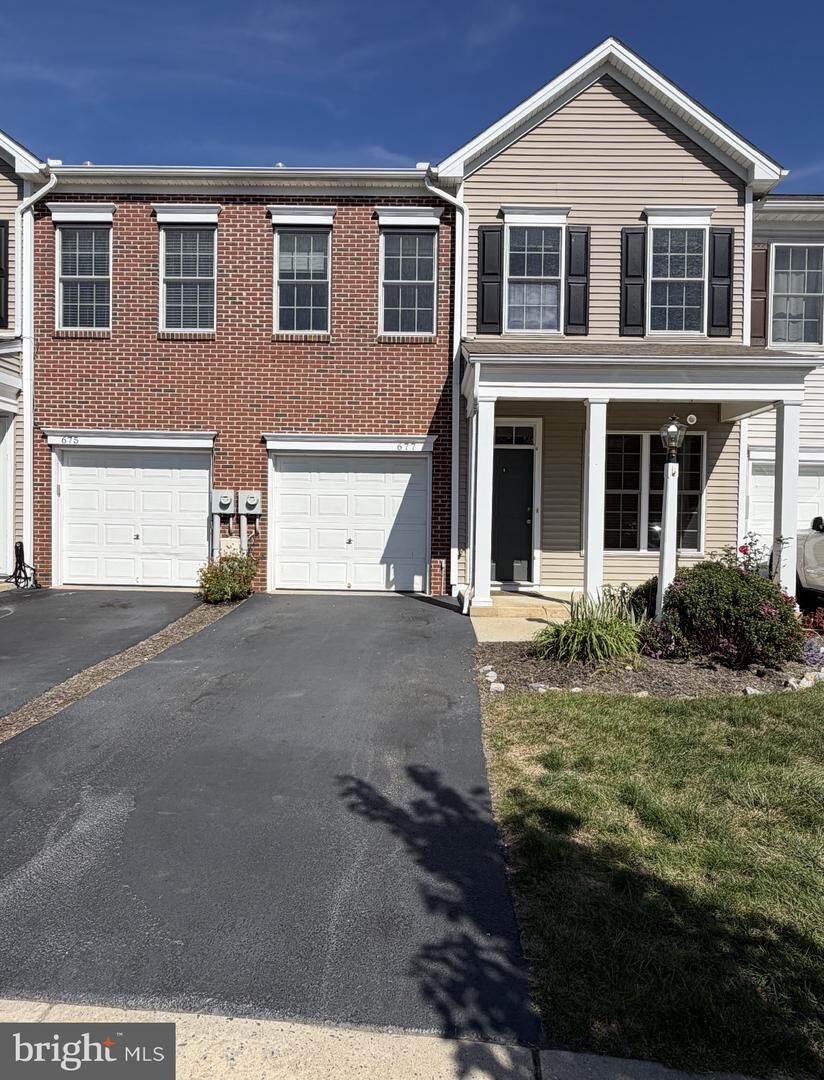 Property Photo:  677 Stoverdale Road  PA 17036 