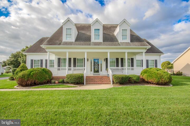108 Davis Court  Berlin MD 21811 photo