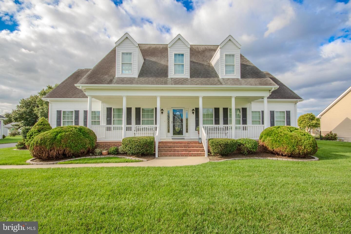 Property Photo:  108 Davis Court  MD 21811 
