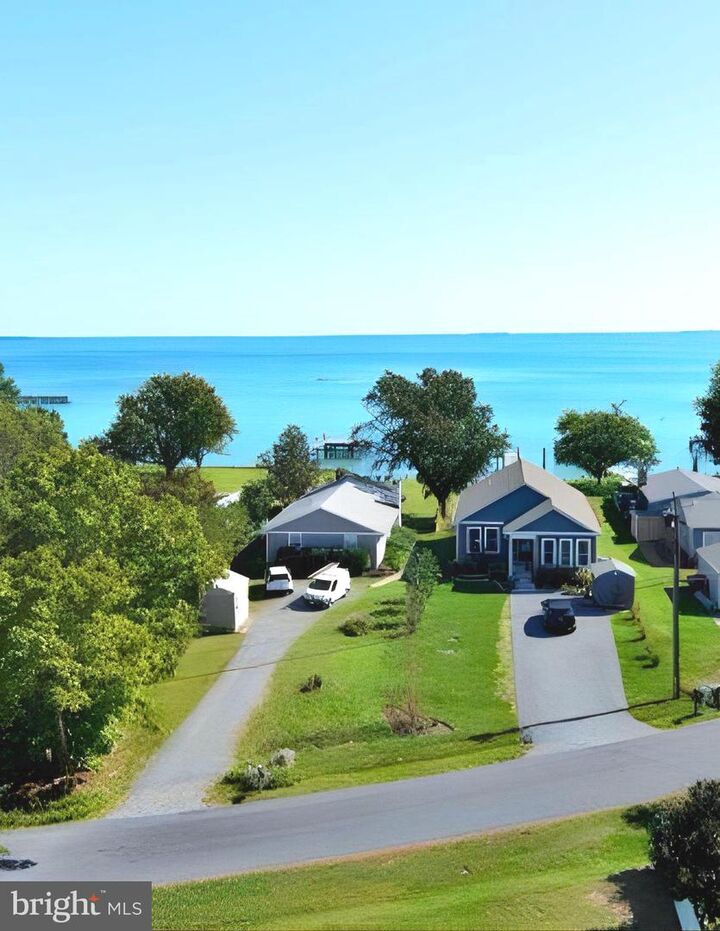 Property Photo:  123 Long Point Road  MD 21666 