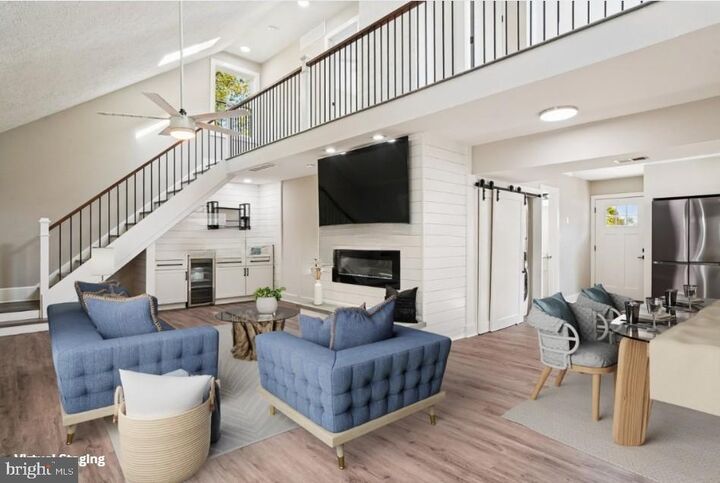 Property Photo: 123 Long Point Road MD 21666