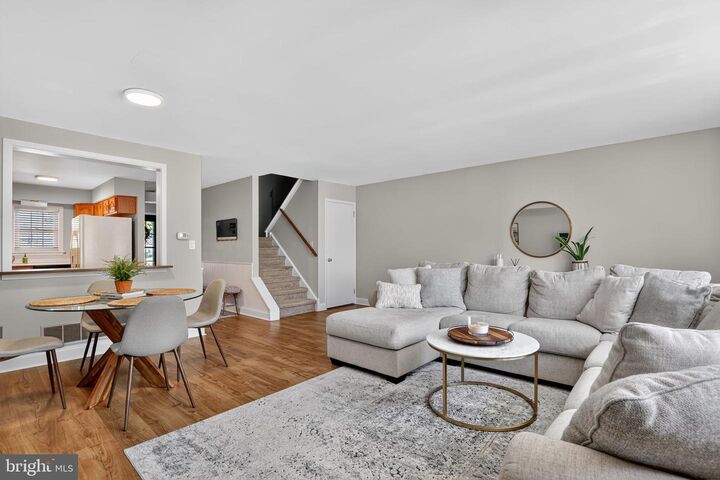 Property Photo: 266 Carlyn Court PA 19335