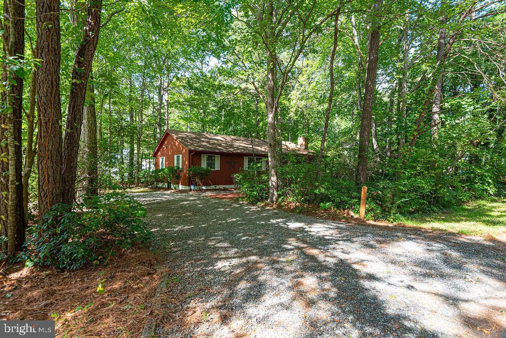 Property Photo: 32 Whaler Lane MD 21811