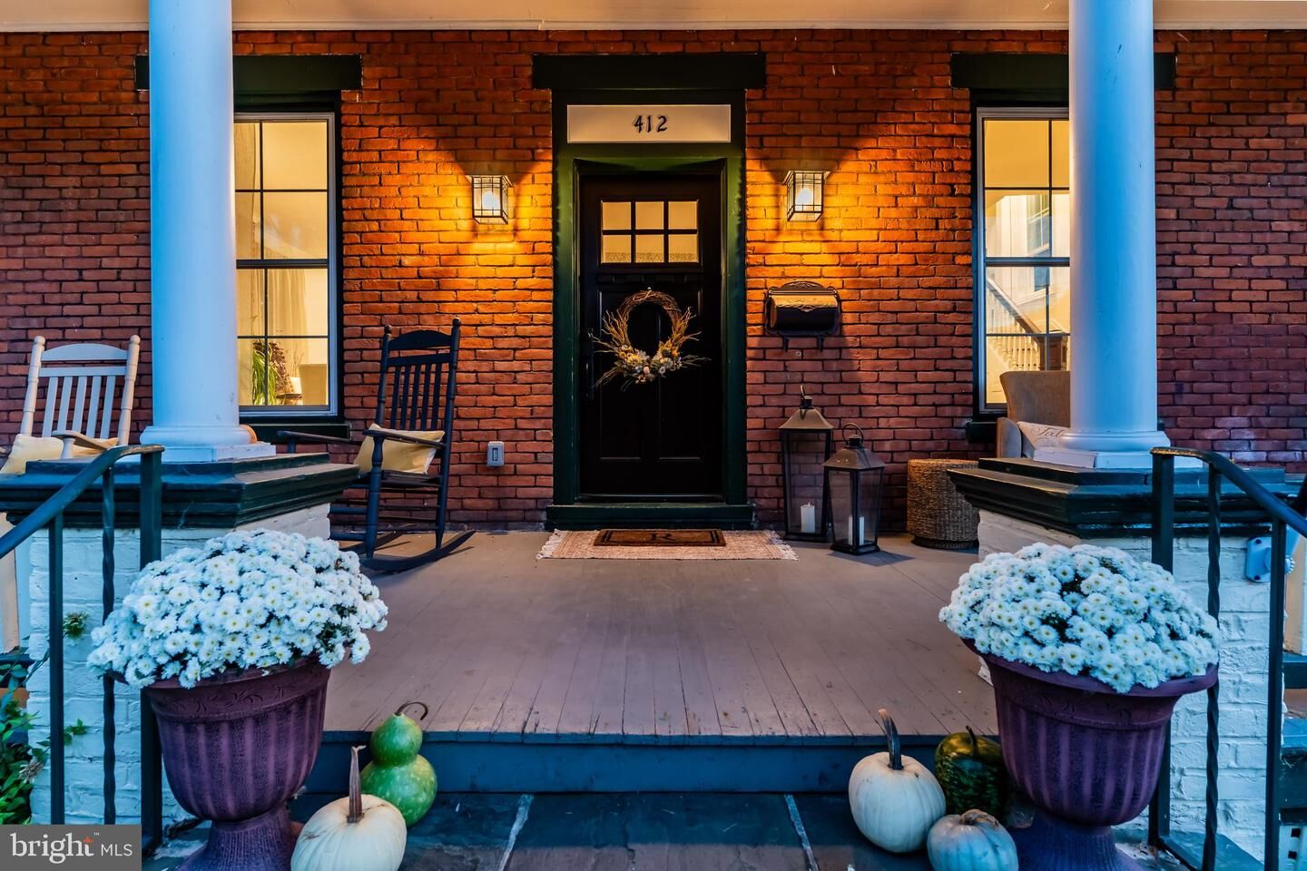 Property Photo:  412 W South Street  PA 17013 