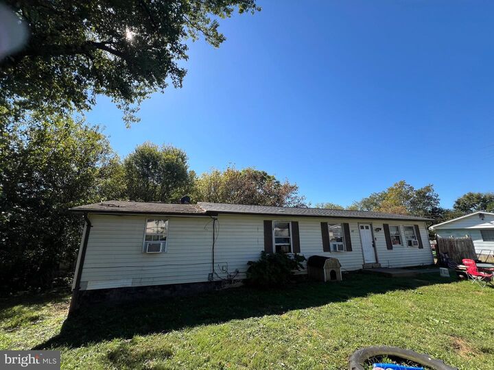 32 Anvil Road  Kearneysville WV 25430 photo