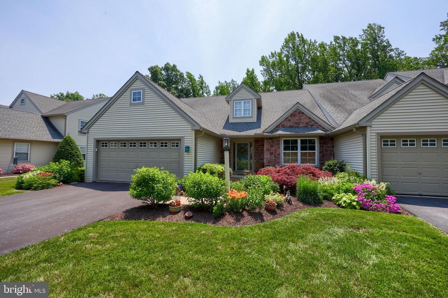 Property Photo: 114 Hawk Valley Lane PA 17517