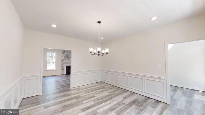 Property Photo:  265 Oak Haven Drive  VA 23117 