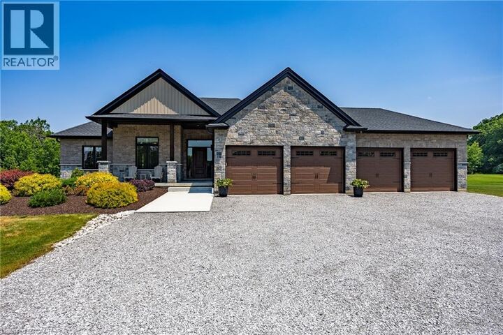 Photo de la propriété: 2554 Highway 59 ON N0E 1G0