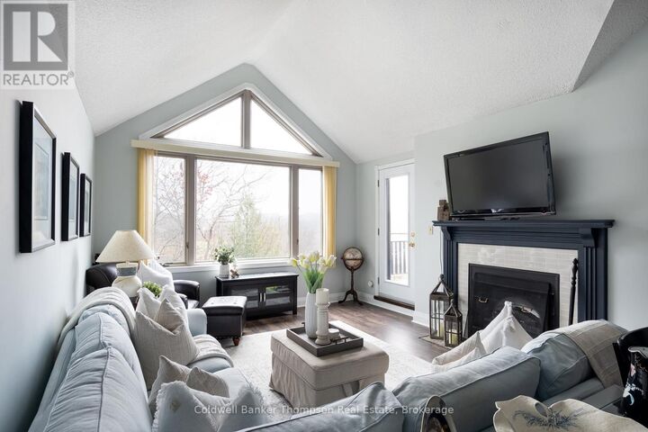 Property Photo: 3931 Grandview Forest Hill Drive ON P1H 2N5