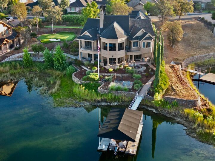 Property Photo:  131 Sanguinetti Court  CA 95228