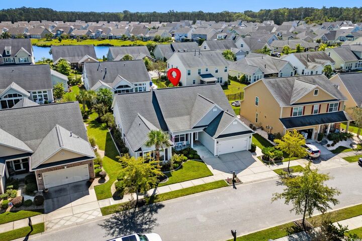 Property Photo:  1178 Shire Way  SC 29577 