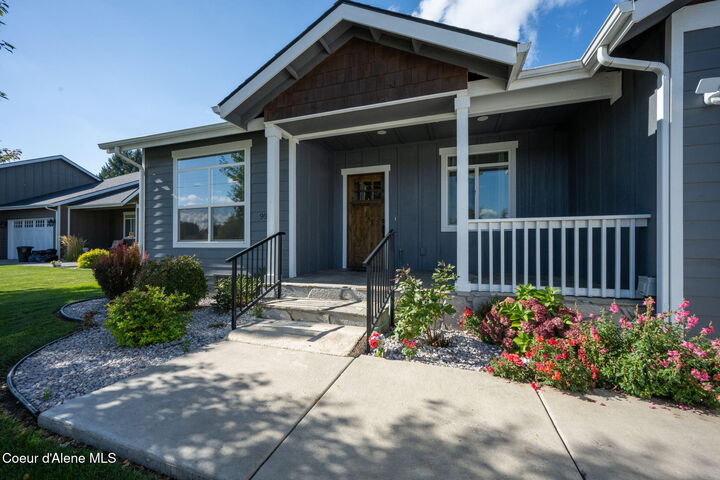 Property Photo: 9941 N Maddie Ln #1 ID 83835