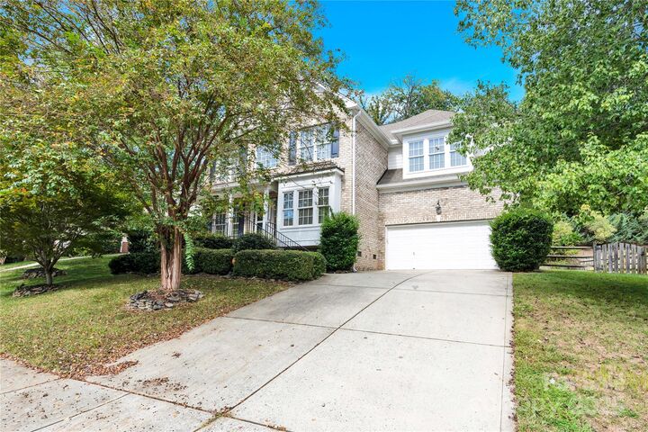 Property Photo:  2055 Solway Lane  NC 28269 