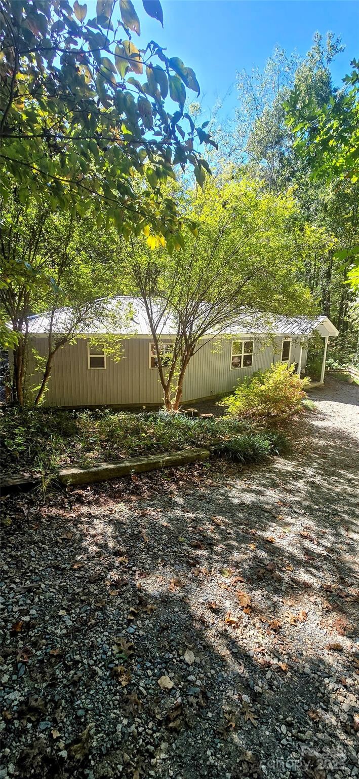 Property Photo: 7827 Walkup Road NC 28173