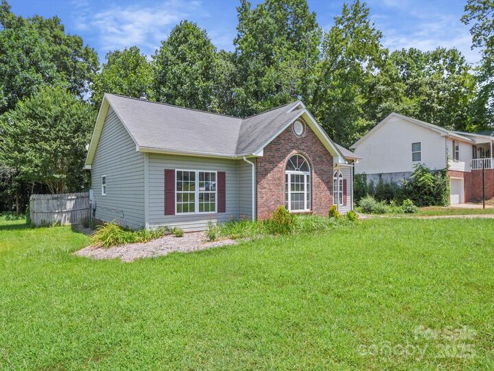 Property Photo: 1331 Copper Creek Lane SC 29715