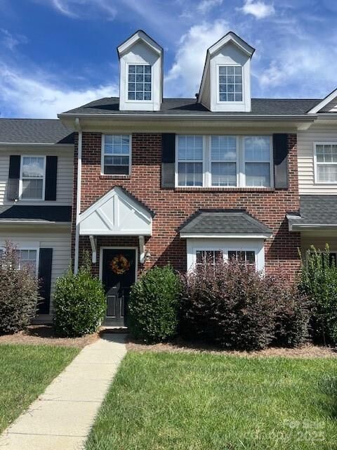 Property Photo:  2021 Twilight Lane  NC 28110 