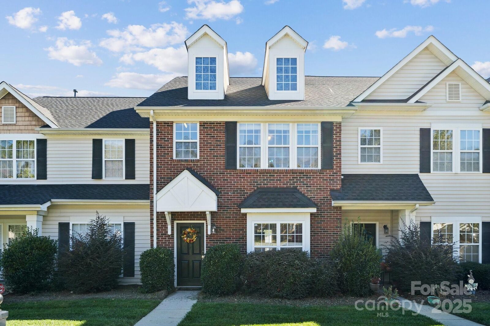 Property Photo: 2021 Twilight Lane NC 28110