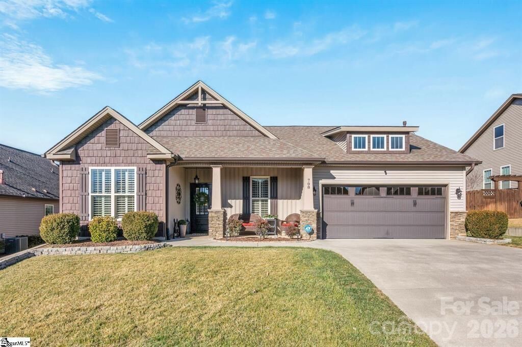 Property Photo:  708 Wynborne Lane  SC 29369 