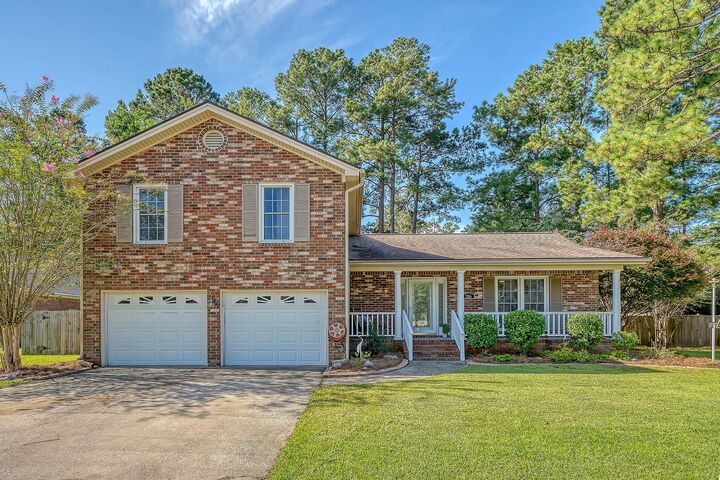 206 Eastover Circle  Summerville SC 29483 photo