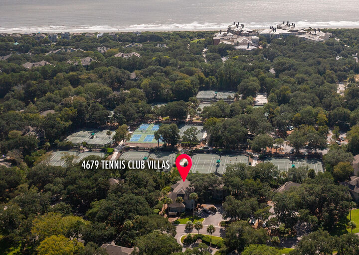 4679 Tennis Club Lane  Kiawah Island SC 29455 photo
