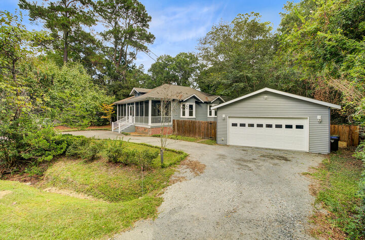 Property Photo: 113 Cypress Street SC 29483