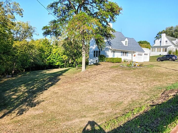 Property Photo:  4201 N University Boulevard  OH 45042 