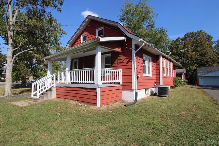 Property Photo:  1012 Main Street  OH 45150 