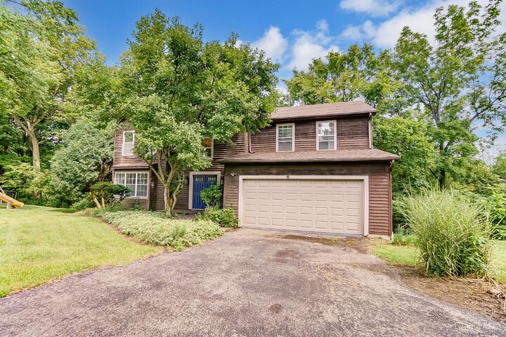 Property Photo:  7154 Goldengate Drive  OH 45244 