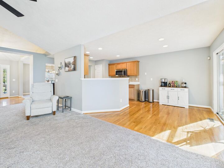 Property Photo: 670 McCormick Lane OH 45245