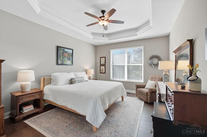Property Photo: 8019 Stonegate Drive OH 45255