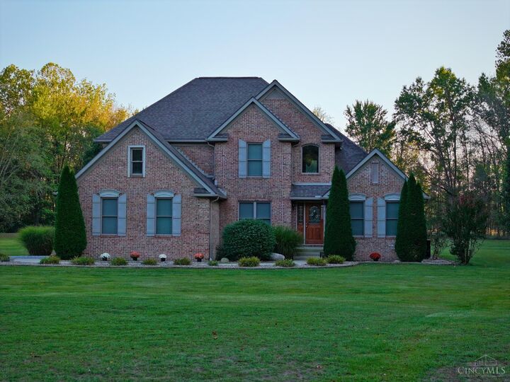 Property Photo: 3143 Macedonia Road OH 45106