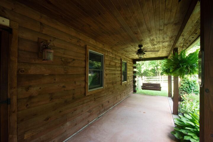 Property Photo:  2457 Martinsville Road  OH 45146 