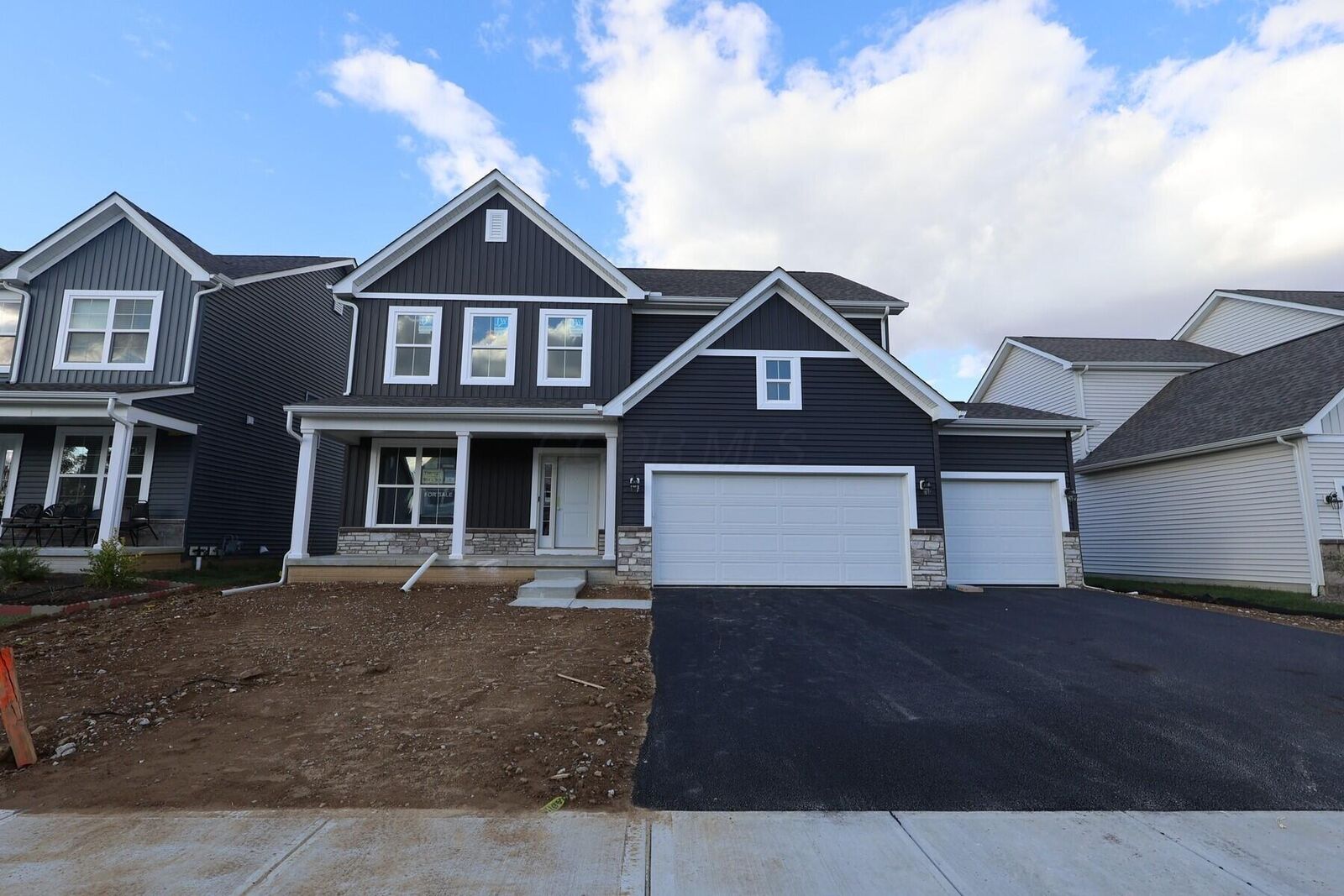 Property Photo:  7799 Collins Drive  OH 43068 