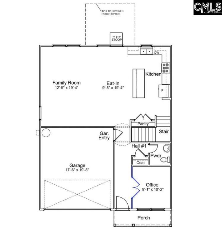 Property Photo:  3505 Stedding  SC 29073 