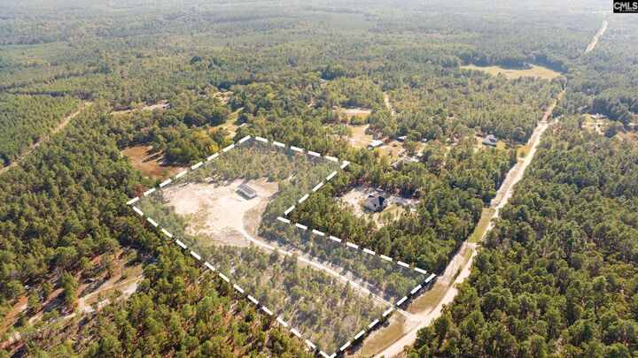 Property Photo: 1101 Ancrum Ferry SC 29078